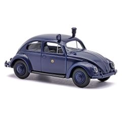 Busch - 1/87 VW KAFER, POLIZEI BERLIN
