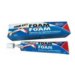 Deluxe Materials - FOAM 2 FOAM 50 ML AD34