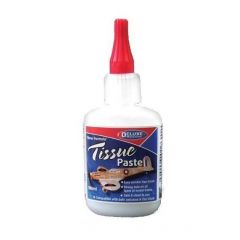 Deluxe Materials - TISSUE PASTE 50 ML AD60