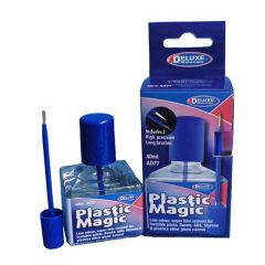 Deluxe Materials - PLASTIC MAGIC 50 ML AD77