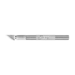 Excel Blades - K2 KNIFE WITH #24 BLADE AND SAFETY CAP - CARDED