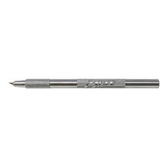 Excel Blades - K4 SWIVEL KNIFE WITH #64 BLADE AND SAFETY CAP - CARDED