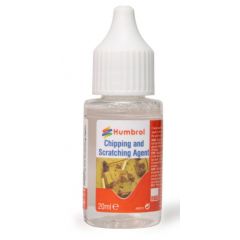 Humbrol - Humbrol Chipping And Scratching Agent (6/22) *hav0101