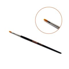 HobbyTime Tools - SYNTHETIC FLAT BRUSH - 2
