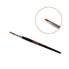 HobbyTime Tools - SYNTHETIC FLAT BRUSH - 4