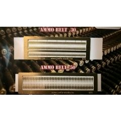 JoeFix - AMMO BELTS .30 en .50