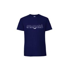 Massoth - MASSOTH T-SHIRT „DIGITAL“ | XL