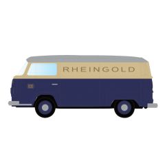 Minis - 1/160 VW T2 TRANSPORTER RHEINGOLD (?/25) *
