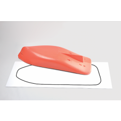 Maquett - PVC-FOAM 328X997MM