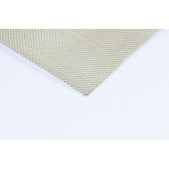 Maquett - BRASS GRID MESH 1 MM 140X200 MM