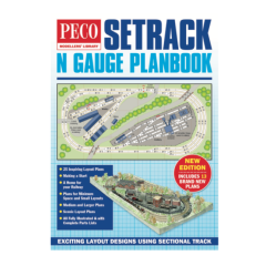 Peco - PECO N SETRACK PLANBOOK