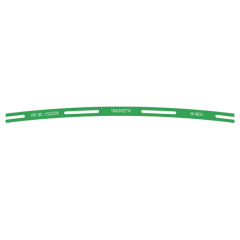 PECO - 1/160 36"" RAD TEMPLATE
