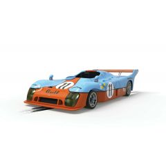 Scalextric - 1/32 MIRAGE GR8 - 1975 LEMANS WINNER SP. EDITION (12/23) *