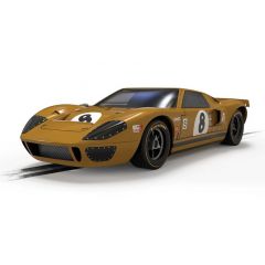 Scalextric - 1/32 FORD GT40 BOAC 500 1968 DRURY/HOLLAND (3/24) *