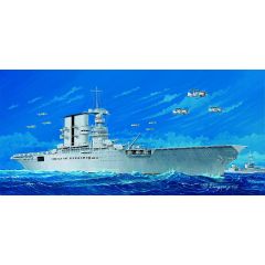 Trumpeter - 1/700 Uss Saratoga Cv-3 - Trp05738