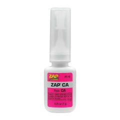 ZAP - ZAP CA  (ROZE)  1/4OZ