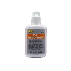 ZAP - ZAP Z-7 DEBONDER 1OZ