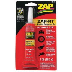 ZAP - ZAP PT44 RUBBER TOUGHENED 1 OZ