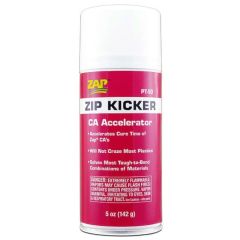 ZAP - ZAP ZIP KICKER 5OZ
