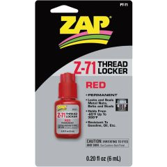 ZAP - ZAP Z-71 PERMANENT THREAD LOCKER