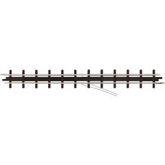 Busch - 1 Anschlussgleis 133,2 Mm H0 (Bu12306)