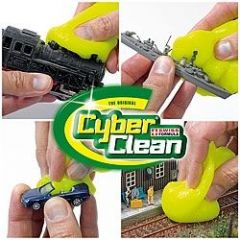 Busch - Cyber Clean (Bu1690)