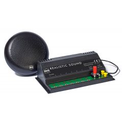 Busch - Sound »bahnhof« (Bu5780)