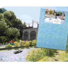 Busch - Seefolie (Bu7180)