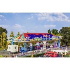 Faller - Autos tamponneuses Star Drive