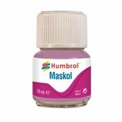 Humbrol - Maskol 28ml Bottle (Hac5217)