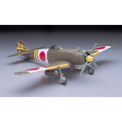 Hasegawa - 1/32 Nakajima Ki84 T4 Hayate