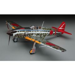 Hasegawa - 1/32 Kawasaki Ki61-I Hei Hien (Tony)