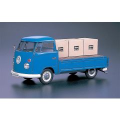 Hasegawa - 1/24 Volkswagen Type 2 Pick-up