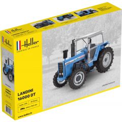 Heller - 1/24 Landini 16000 Dthel81403