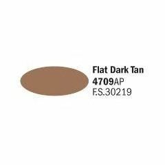 Italeri - Flat Dark Tan (Ita4709ap)