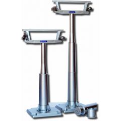 Jagerndorfer - Ski Lift Set Of Towers (1:32) (Jc50200)