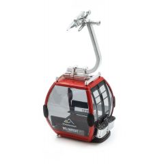 Jagerndorfer - Gondel Omega Iv 8 Westendorf 1:32