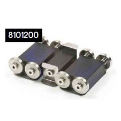 Massoth - Rollerbank G (2 Assen) (Ma8101200)