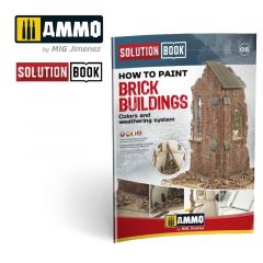 Mig - Solution Book Htp Brick Buildings Eng. - MIG6510-M