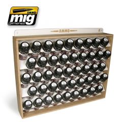 Mig - 35 Ml Ammo Storage System (Mig8006)