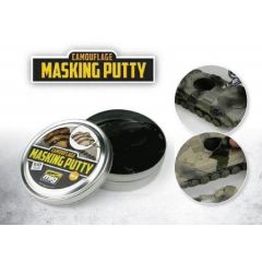 Mig - Camouflage Masking Putty (Mig8012)