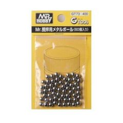 Mrhobby - Mr. Metal Ball (Mrh-gt-73)