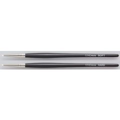 Mrhobby - Mr. Weathering Brushset Xs Soft & Hard (Mrh-mb-35)