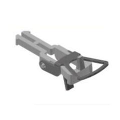 Nme - 50 St./beutel Bugelupplung Fur Nem 362 H0 (6/20) * - NME950007