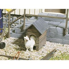 Pola - 1 Doghouse