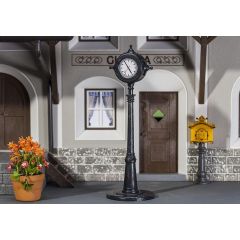 Pola - Grandfather clock