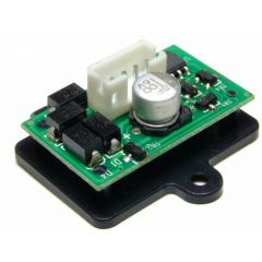 Compteur De Tours éjecteur Micro Scalextric - Accessoire De Piste Avec éjecteur Pour Courses Jusqu'à 50 Tours, Compatible Avec Les Sets 9V