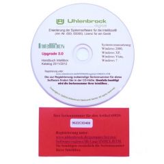 Uhlenbrock - Intellibox Upgrade Software 2.0 (Uh65020)
