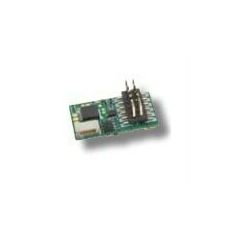 Uhlenbrock - Id2 Decoder Plux16 Mfx (Uh74155)