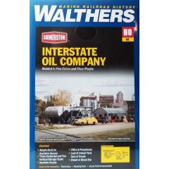 Walthers - Öl- und Benzinhandel